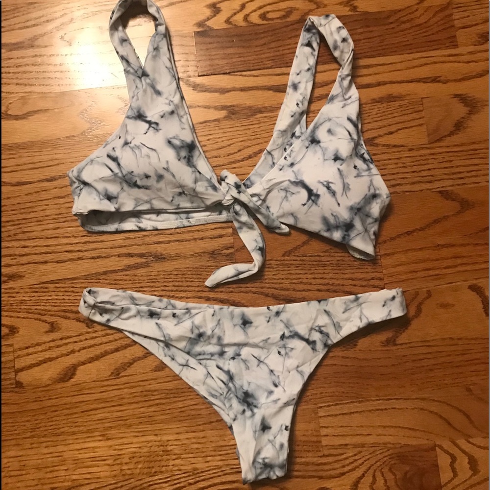 Swimsuit